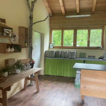 Boutique à la ferme Riethof