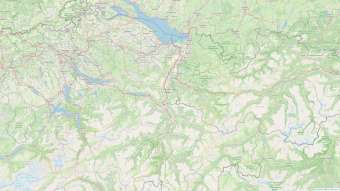 Afficher l'emplacement