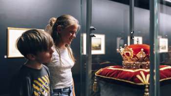 Chambre du Trésor du Liechtenstein