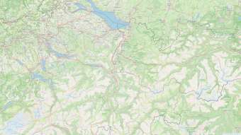 Afficher l'emplacement