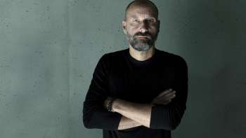 Conférence sur l'architecture : Armin Pedevilla (Pedevilla Architects) 