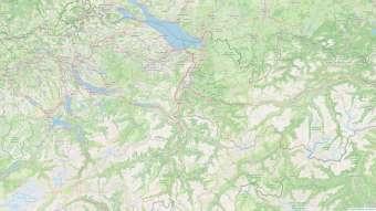 Afficher l'emplacement