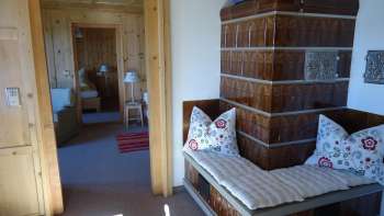 Logement de vacances Fernsicht B