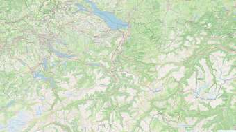 Afficher l'emplacement