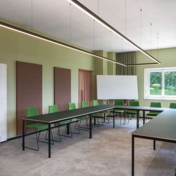 Salle de réunion "Hub