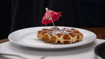 WaffelSonntag WaffelSonntag