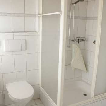 Salle de bains Appartement Annette
