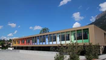 École d'Ebenholz