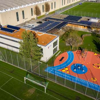Parc de loisirs Widau