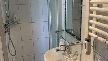 Salle de bains Logement de vacances