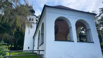 Chapelle Dux