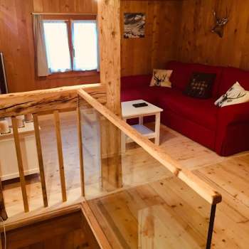 Chalet Egger-Eberle