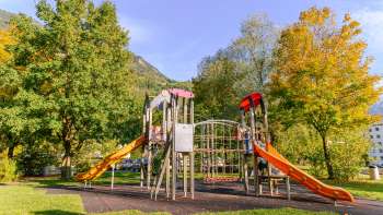 Aire de jeux pour enfants Auring