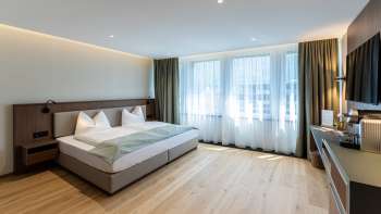Hôtel Alpin Royal