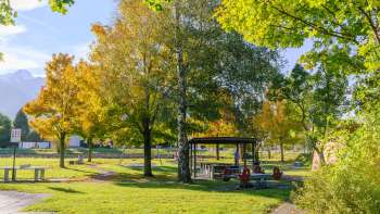 Aire de jeux pour enfants Auring