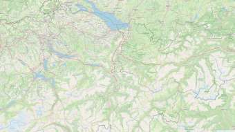 Afficher l'emplacement