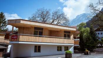 Logement de vacances Mittagsspitze