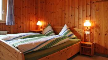 Chambre Logement de vacances Beck (Hus Milbu)