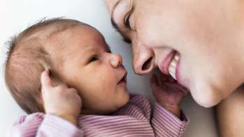 Comprendre mon bébé. Que veut me dire mon bébé ?