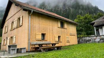 Maison Kleinsteg 71