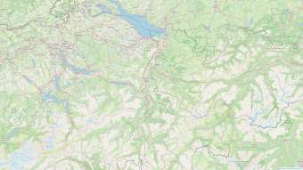 Afficher l'emplacement