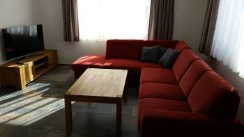 Logement de vacances Allmeina