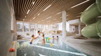 L'univers de la salle de bain Gorfion