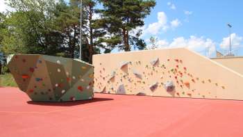 Centre de sport et de loisirs Blumenau