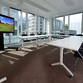 Centre d'affaires du Liechtenstein