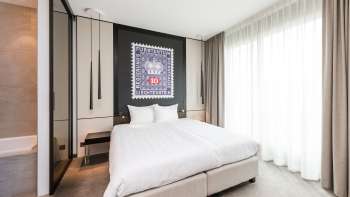 b_smart hôtel