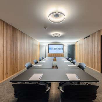 Salle de séminaire Widau