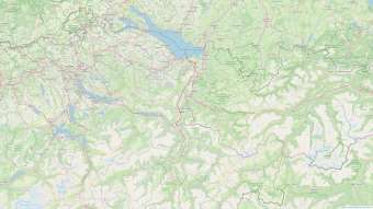 Afficher l'emplacement