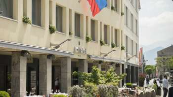 Hôtel Résidence