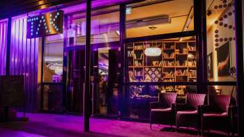 TAK Théâtre du Liechtenstein