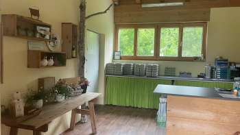 Boutique à la ferme Riethof