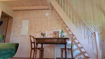 Logement de vacances Fräulein Gugelhopf