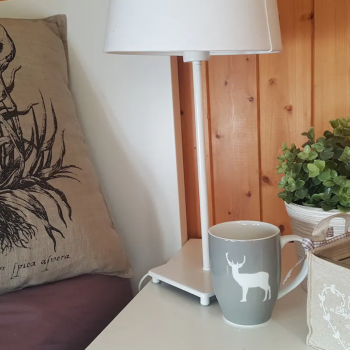 Appartement Auszeit