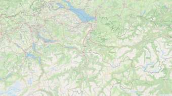 Afficher l'emplacement